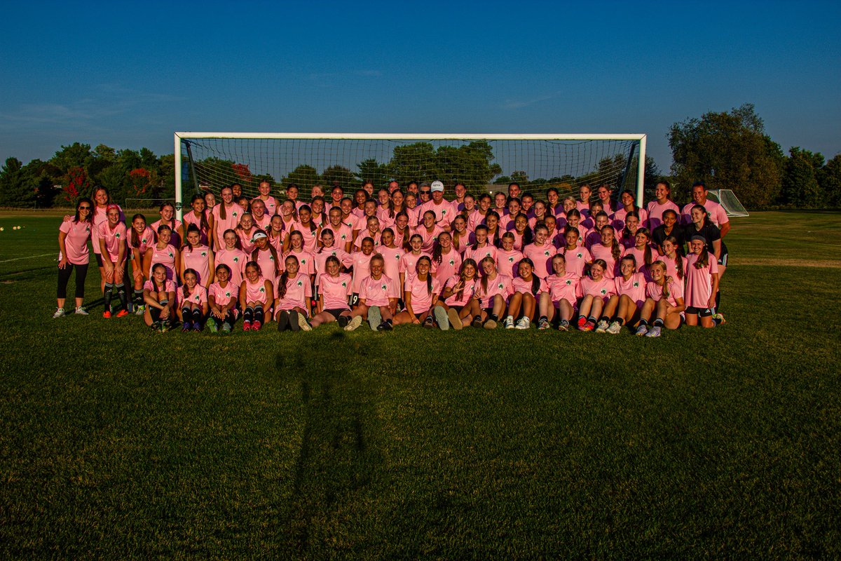 Michigan Jaguars FC Academy tweet media