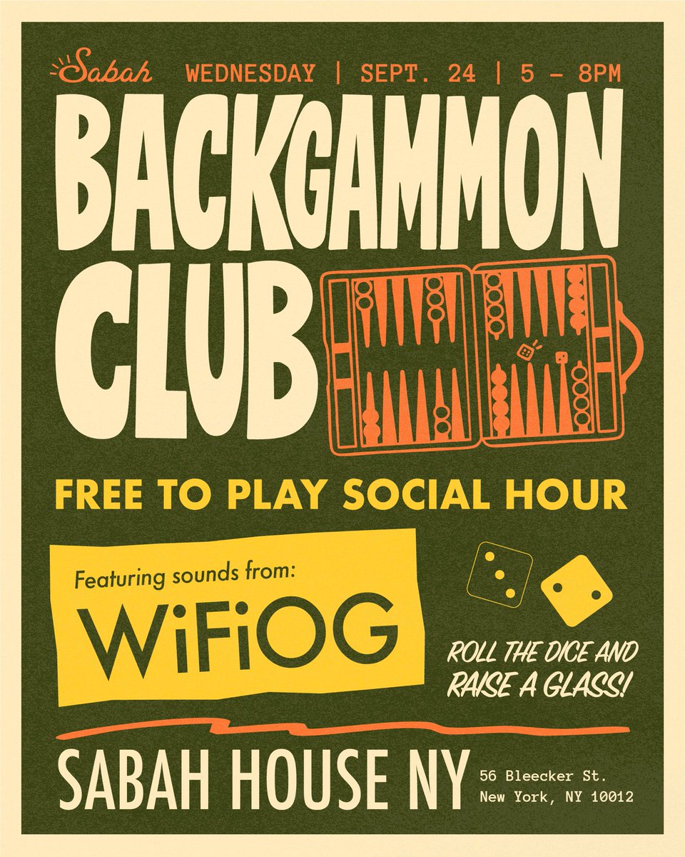 Mobile Kitchen Sound tweet media