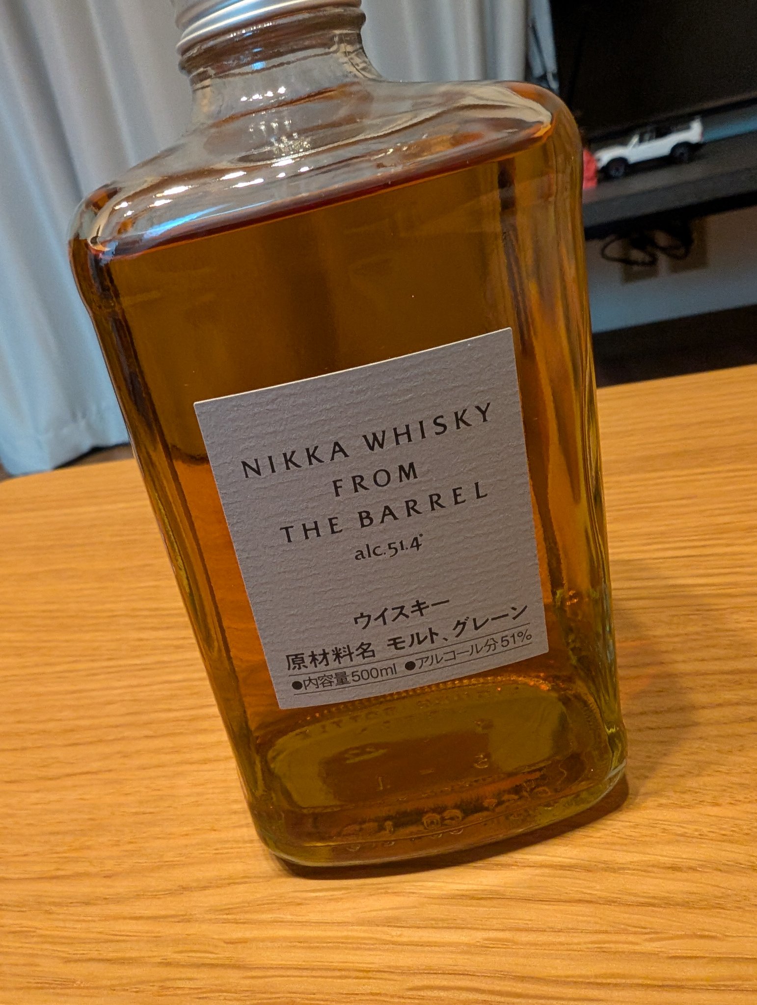 白州とフロムザバレル　２本セット　未開封品　サントリー　SUNTORY 白州とフロムザバレル 2本セット 未開封品 サントリー SUNTORY
