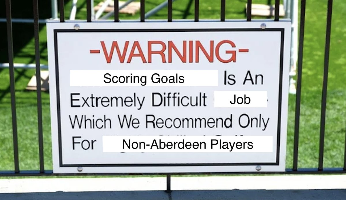 🆕✍️ - Beyond the Buddie-Verse #6

<a href="/PTFblog/">Part Time Fan 🏴🏳️</a>'s weekly round-up of the rest of the Scottish Premiership is available now and very dismissive of Aberdeen, Celtic, Falkirk, Rangers, Motherwell &amp; Hibs if that's your thing. 

Free to read on the link below!

patreon.com/posts/beyond-b…