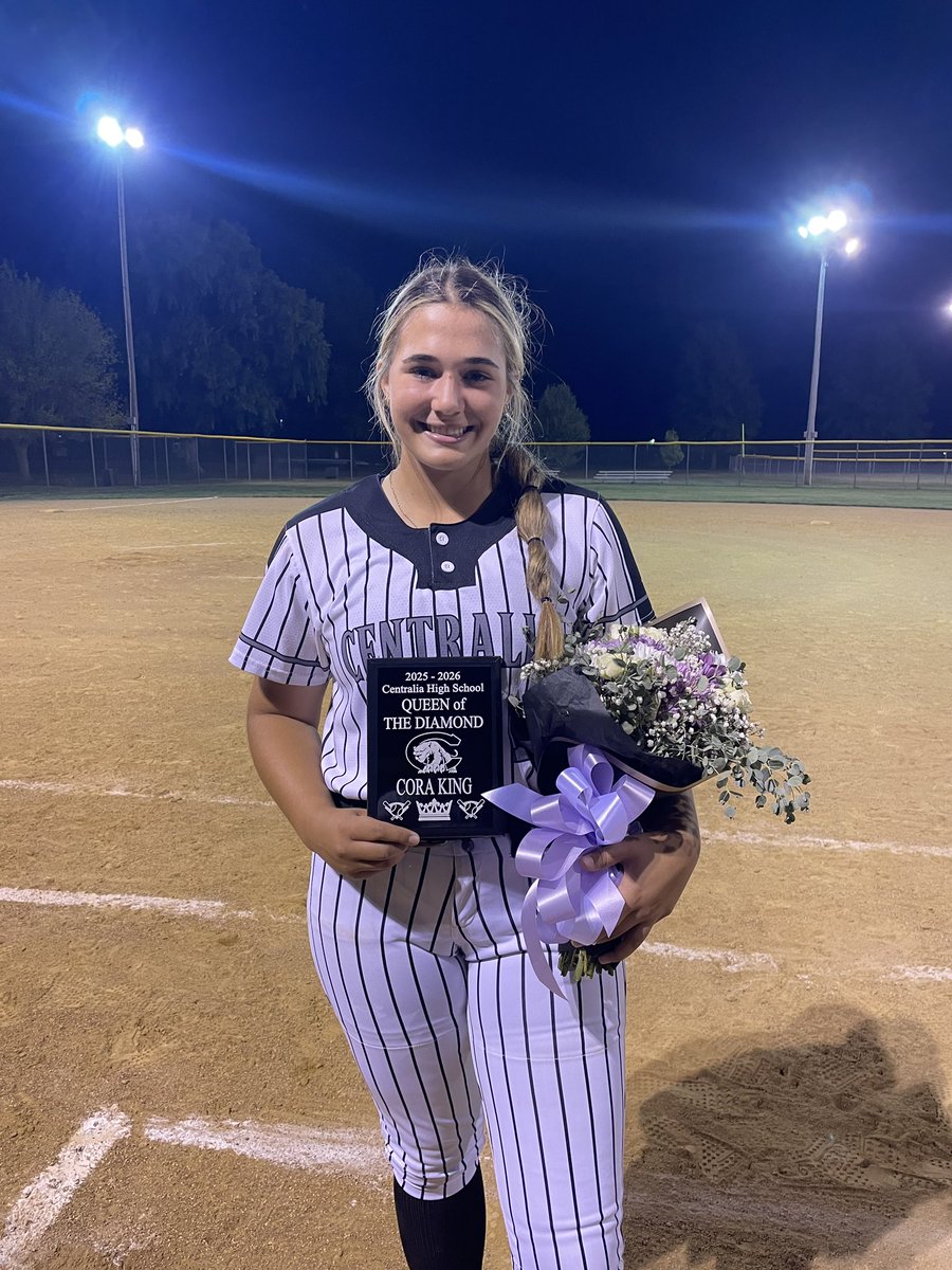 Centralia Panther Softball tweet media