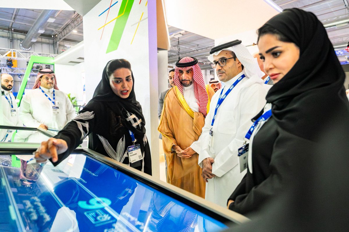 FiboArabia's tweet photo. #fiboarabia #fiboglobal #fitforfibo #fitness #wellness #saudiarabia #riyadh