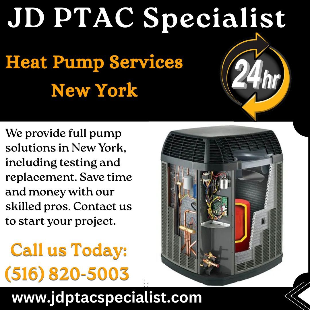 JD PTAC Specialist. (@jdptac) / Posts / X