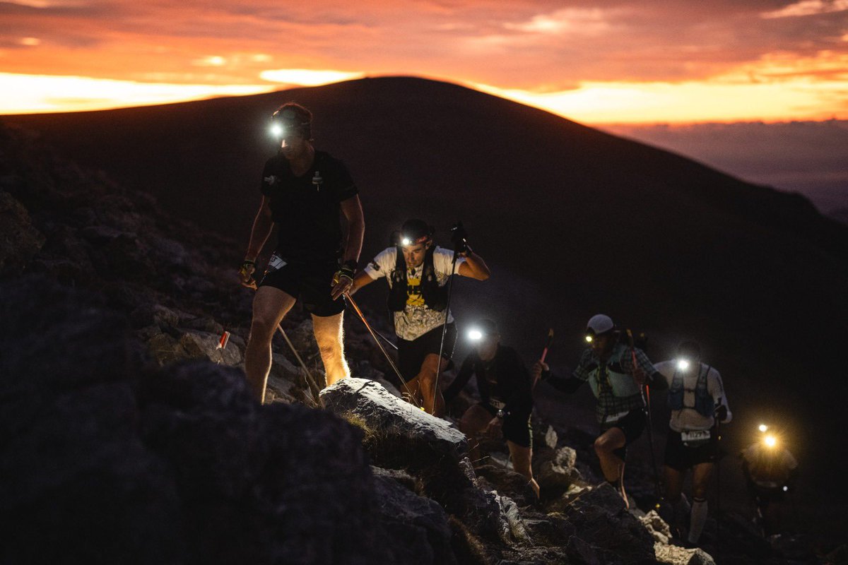 La @salomonultrapirineu 2025 ja és aquí!👟
📅 4 i 5 d’octubre
📍 Vine a animar a l'estació intermitja del Telecabina 🚡

Consulta els horaris i tarifes especials 
lamolina.cat/estiu/actualit…