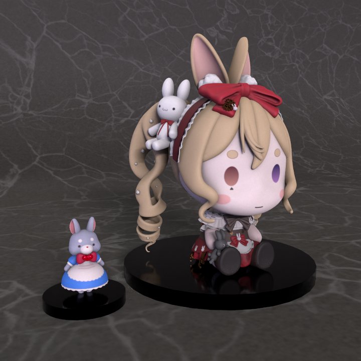 Johnny_LI_(白海奇) tweet media