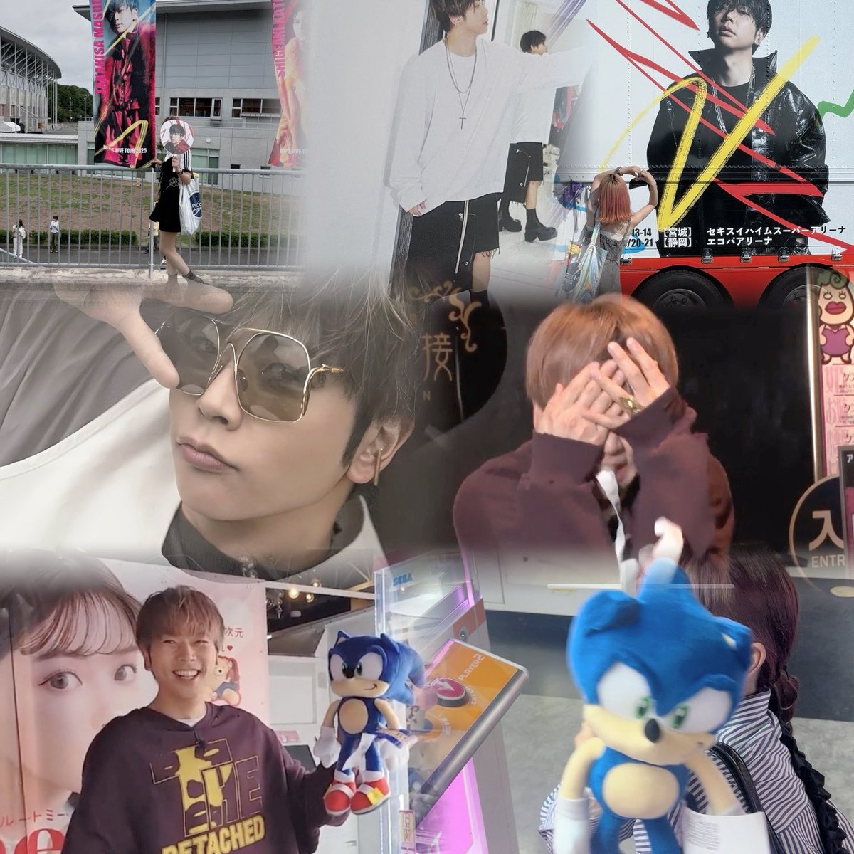 ねん tweet media