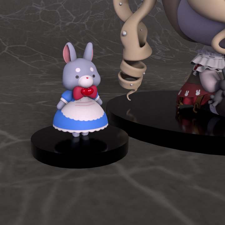 Johnny_LI_(白海奇) tweet media