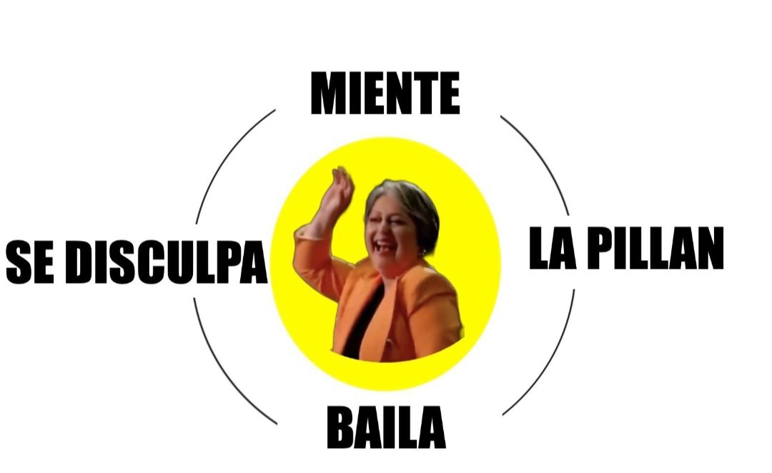 AlexDeLarge40's tweet photo. @camila_vallejo Yo no se en que mundo vive esta mentirosa patogena, pensara que todos los que estamos en Chile somos weones. https://t.co/5zt4TIuLoo