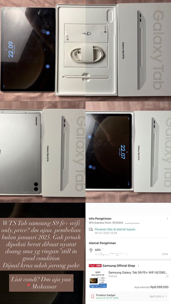 Warga Unhas tweet media