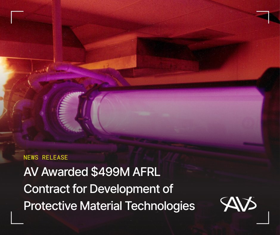 We are innovators— taking solutions from the lab directly to the frontlines. Thanks to a new $500M <a href="/AFResearchLab/">Air Force Research Lab - AFRL</a> contract award, our Advanced R&amp;D Team is ensuring warfighters have future-proof vision protection from electromagnetic radiation. Learn about the possibilities of the