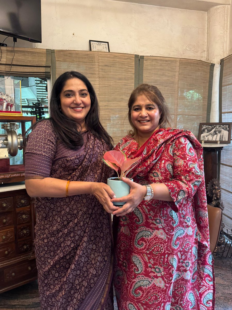 It’s extremely rare to find people who stand by you when you are at your most vulnerable and during your toughest period.
There’s one person who called me and stood by me, she did not know me  personally when she started recommending me for different responsibilities in the