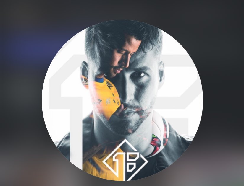 O engraçado é que a foto do Fábio no Instagram ainda é com a camisa do Cruzeiro 💙