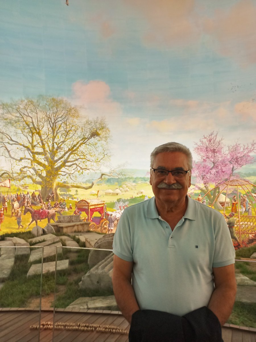 KaytancAhmet's tweet photo. Fetih Müzesi Bursa https://t.co/BNJPS9KJcd