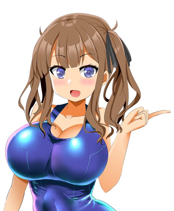 #今月描いた絵を晒そうぜ 
もう先月だけどね 