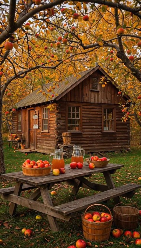 drhafezster's tweet image. 🍁🍂🏚🍎     COZY 🏡 

#cozyvibes  #moodchallenge