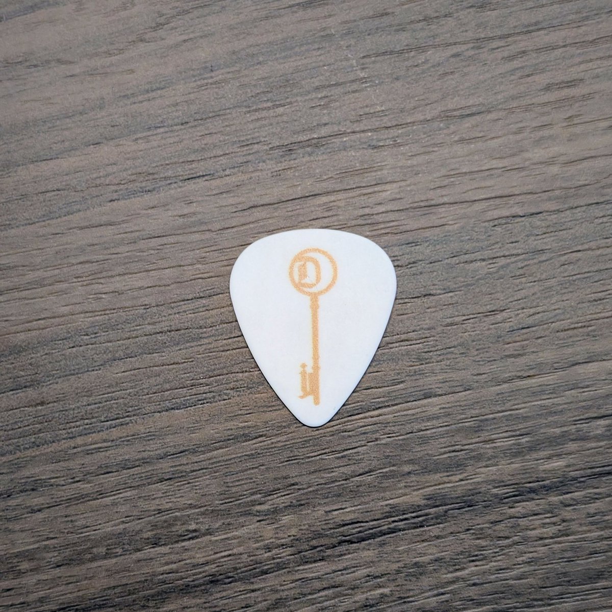 Thank you <a href="/djotime/">Djo</a> for hitting me with your pick at full speed 🫡🤭