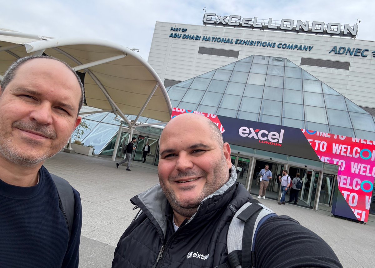 Back of House tweet media