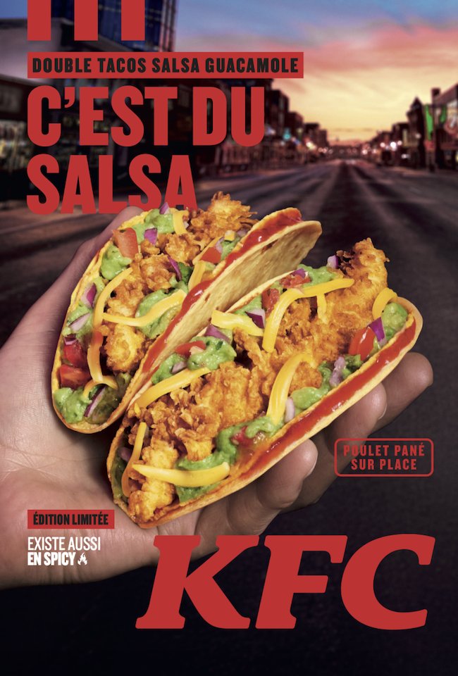 Deux "sales" deux ambiances 😀