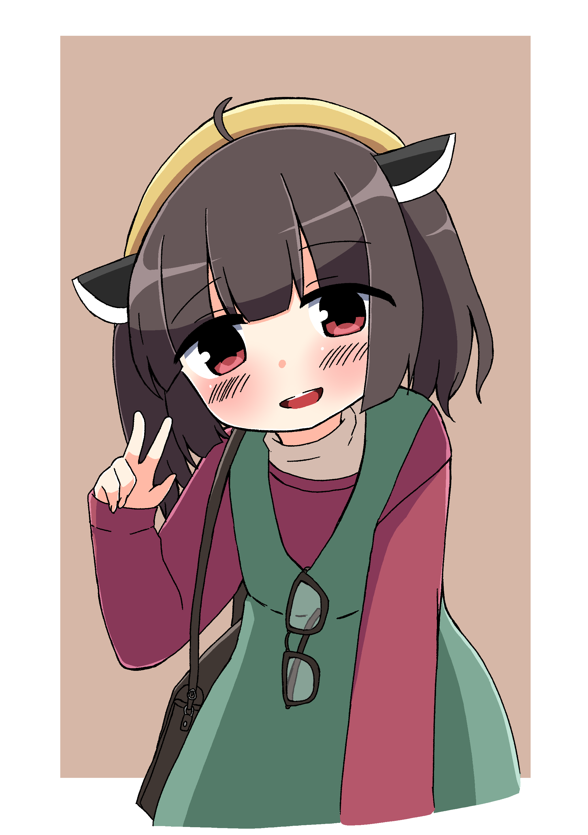 オーダーなど、絵のこと何でもコメントください^ ^ なな氏 on X: 