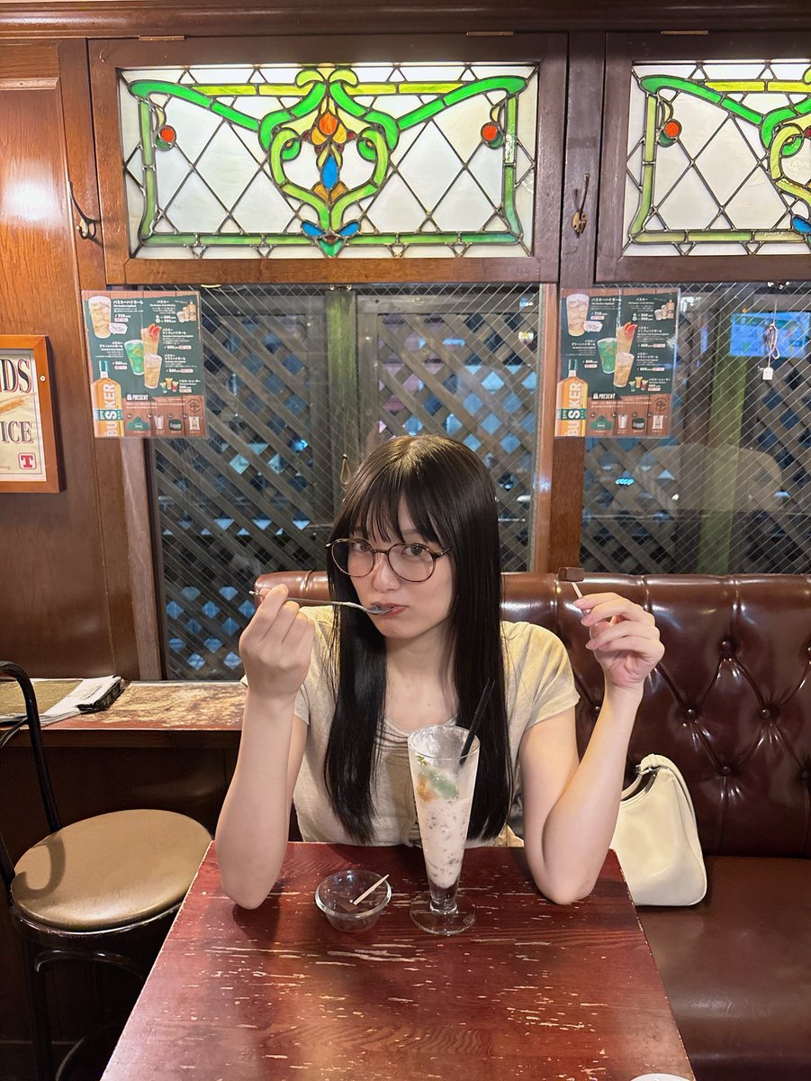 古賀柚奈 tweet media