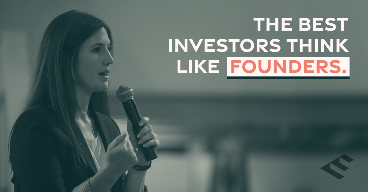 editedcapital's tweet image. Krista Morgan built P2Bi to $10M+ revenue. Then external fraud forced a complete restructure.

Ultimately, building a company and facing unexpected pivots prepared her for investing in a way nothing else could.

“It’s made me a stronger, better leader.” 
#FounderMindset