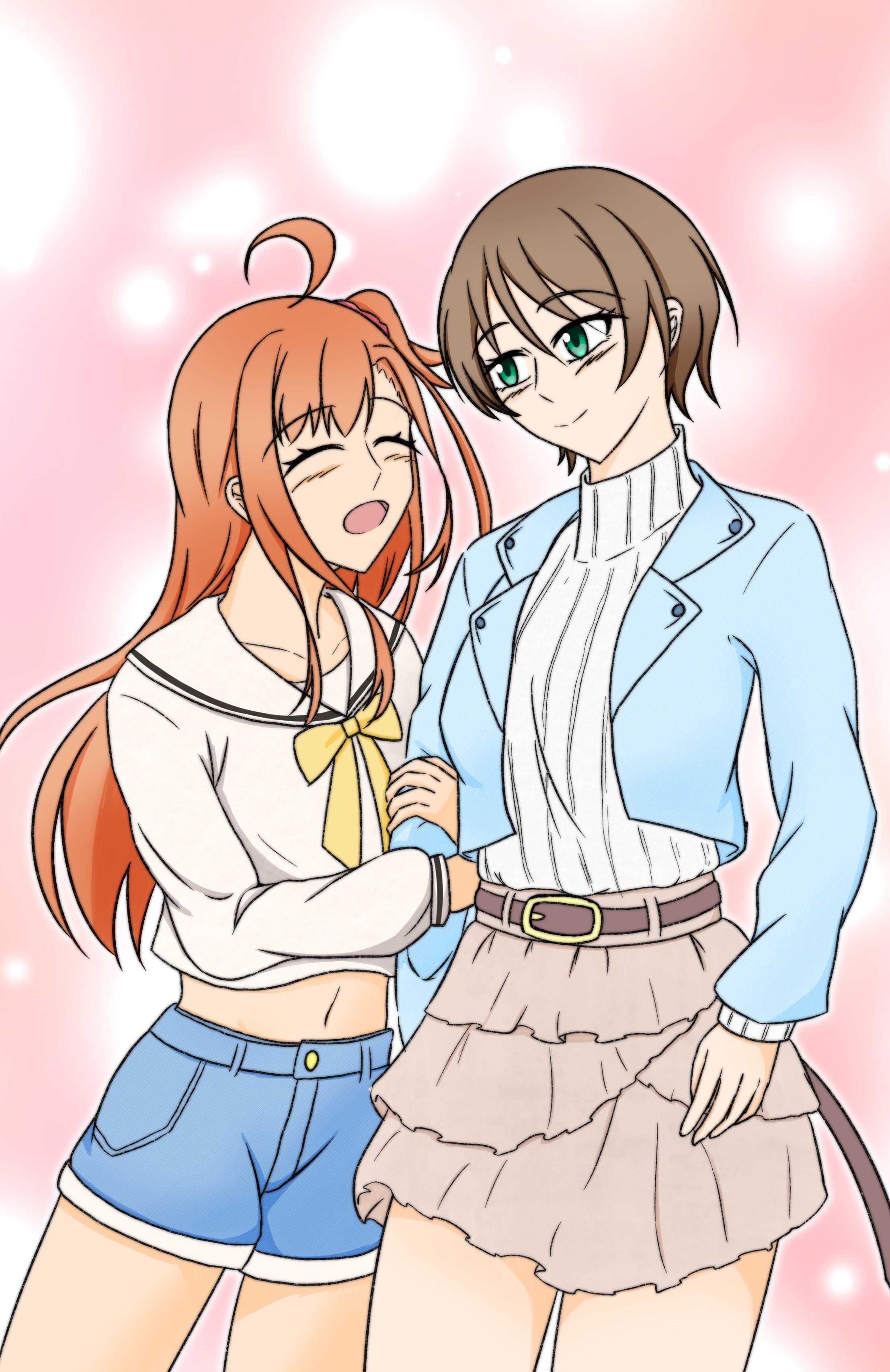 七星(ななせ) (@7seseven7) / X