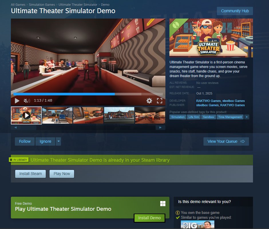 AlexRak2 🎮 tweet media