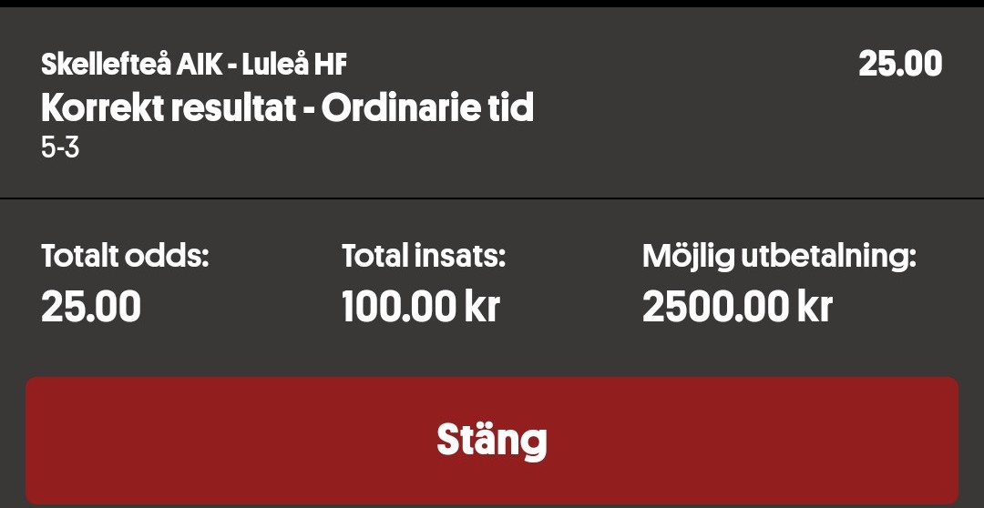 RogerSkellefte's tweet photo. @Martling78 Litade ju på din rapport men.. https://t.co/qy0dhLSuY5