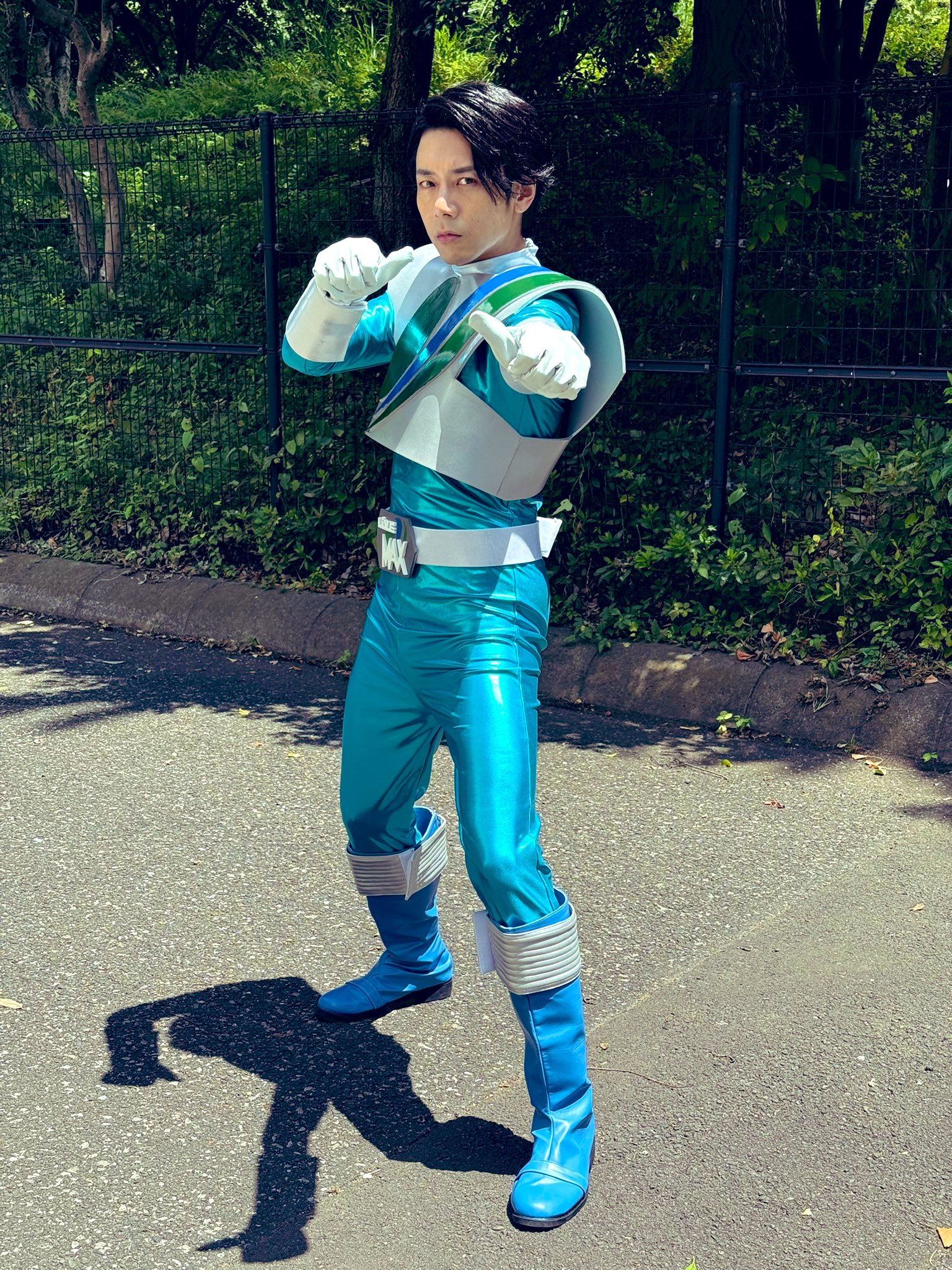 Posts with replies by Mighty Morphin Super Mega Primal