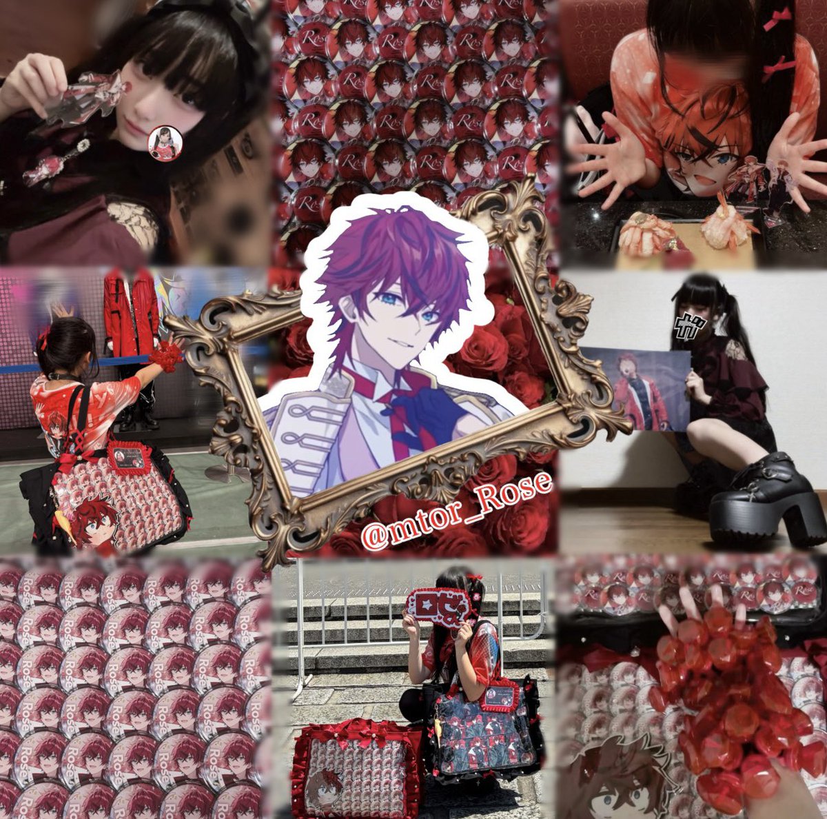 ここな💫❤️【ロゼ様の虜】 (@Coconatu1119) / Posts / X