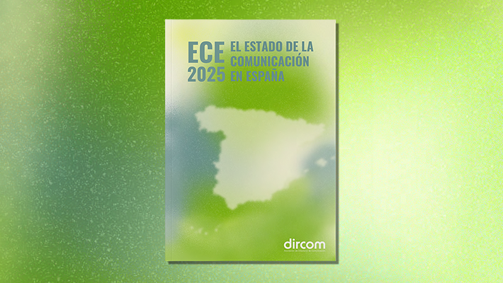 Más de la mitad de los dircoms reportan al CEO y uno de cada tres está en el Comité Ejecutivo, según el Estado de la Comunicación en España.

Este informe, presentado por <a href="/DircomSpain/">Dircom</a>, analiza el papel de la comunicación en las organizaciones.

Más info➡️ periodistasdearagon.org/2025/10/01/mas…