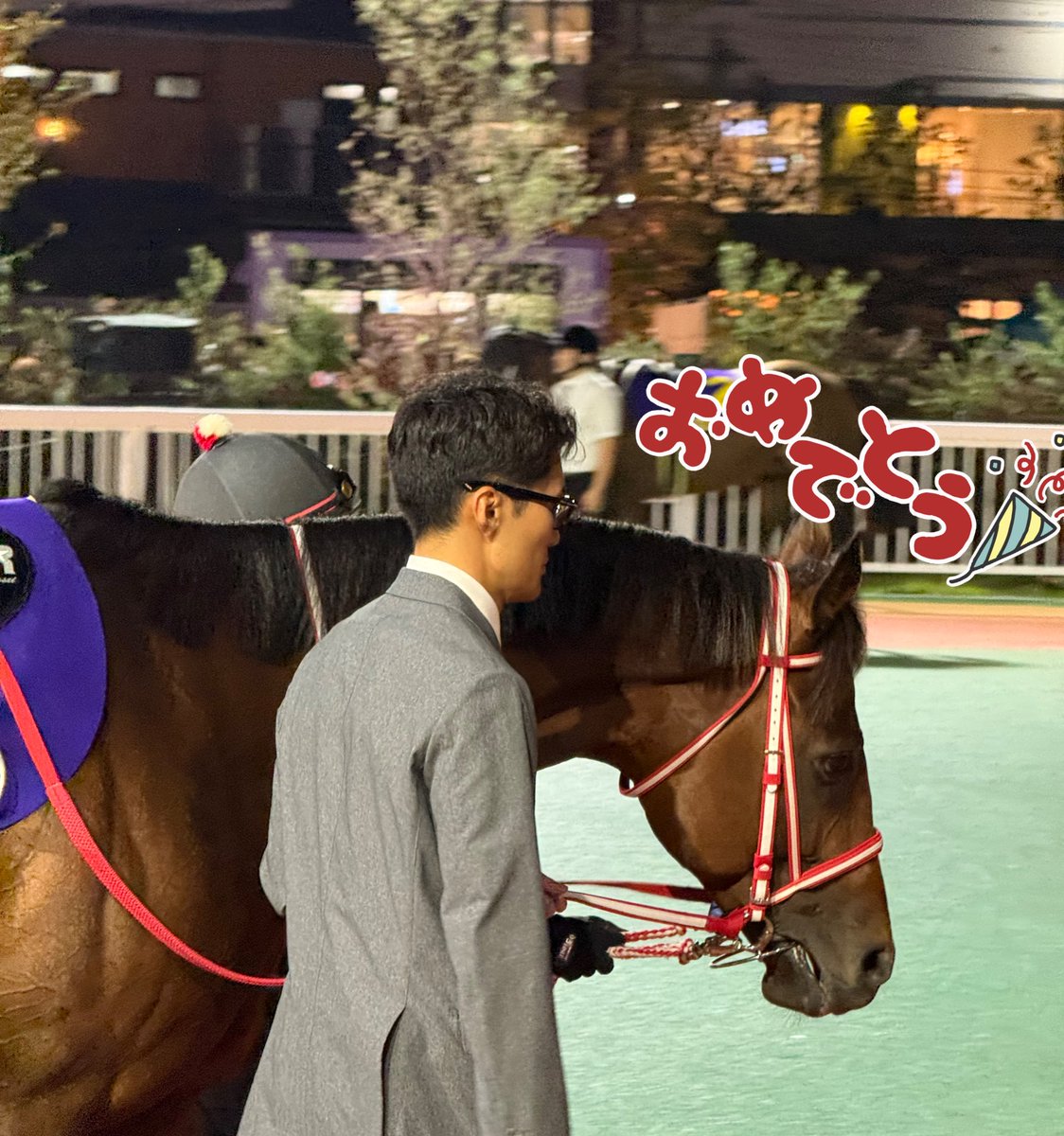 今日ほんとに行って良かった😭😭💘
𝐟𝐨𝐫𝐞𝐯𝐞𝐫 𝐲𝐨𝐮𝐧𝐠 𝑳‌𝑶‌𝑽‌𝑬❤️✨✨✨
買ったやつ全部当たった今日ＷＷ
#東京テレビ盃 #坂井瑠星
#フォーエバーヤング