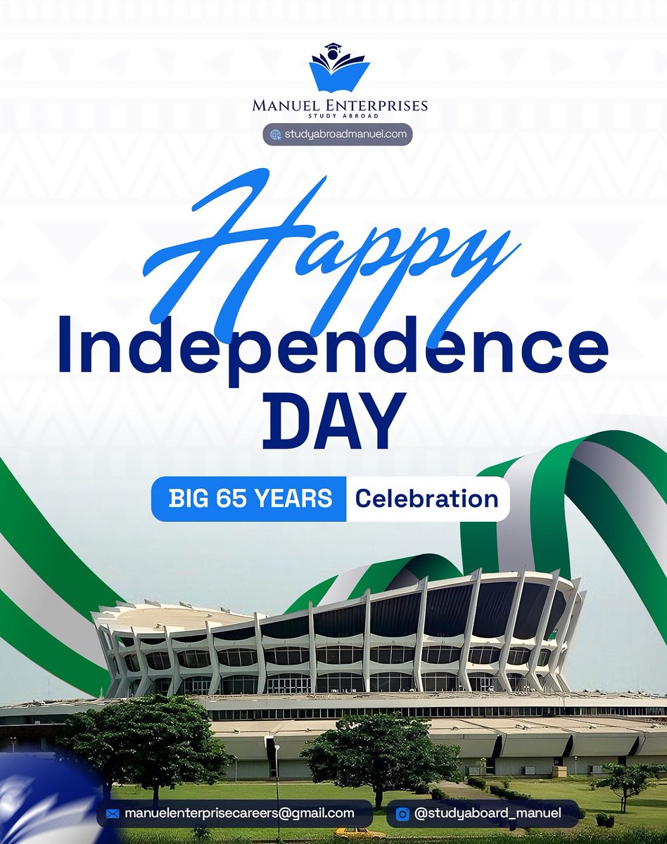 Crystal sizzle (@crystalclearbab) on Twitter photo Happy Independence Day 💕
No matter how Nigeria is, we will love our motherland 
Happy birthday Nigeria 🇳🇬 
#independance #IndependenceDay #independenceday2025 Happy Independence Day 💕
No matter how Nigeria is, we will love our motherland 
Happy birthday Nigeria 🇳🇬 
#independance #IndependenceDay #independenceday2025