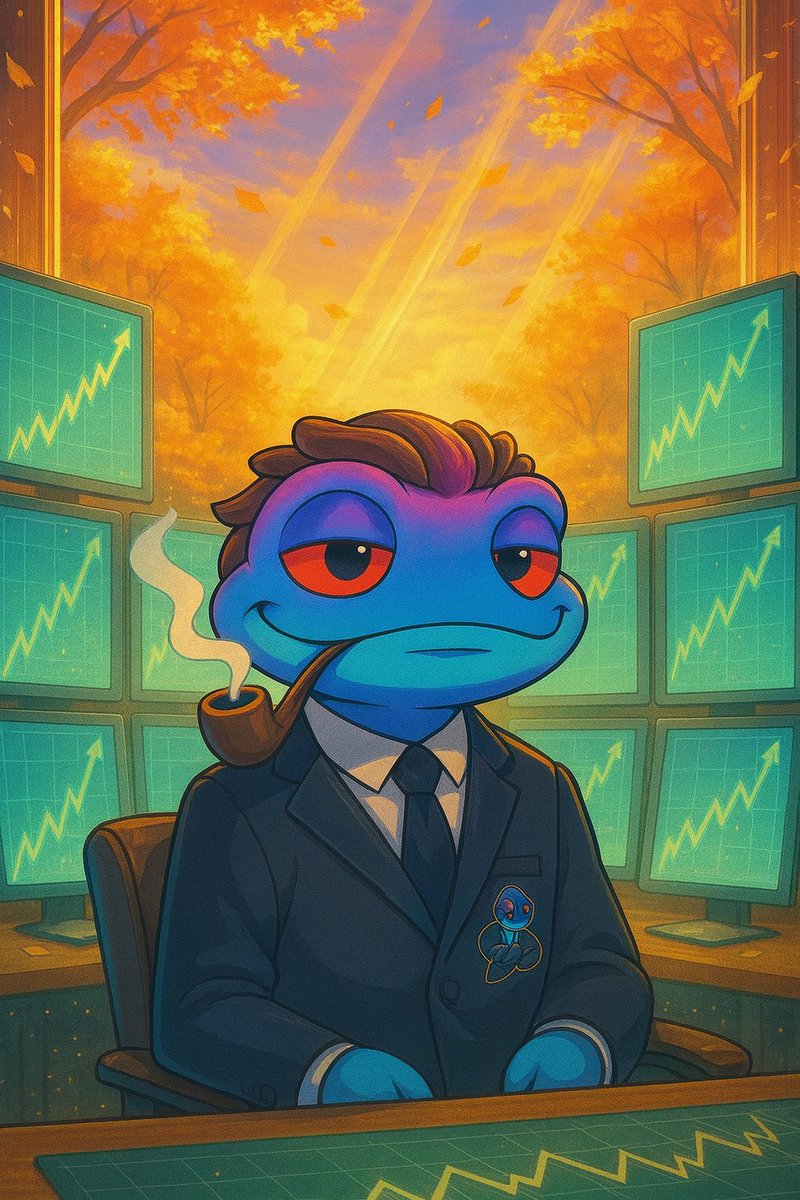 MarkwangNSFWapp's tweet photo. 🔥 $SNEK is heating up — and the world’s starting to see it 🐍

Check these 🔍 data points:
•Price hovering at $0.00396 with ~ $7M+ 24h volume
•Circulating supply ~ 74.6B, with 1.43B burned (2%)
•Monthly pump of ~14% shows emerging momentum
•Over 30,000+ posts this week mention $SNEK — beating $XLM, $DOT, and more
•In Minswap, SNEK-ADA LP yields ~ 19.1% APR

But this is just the warm-up.
Once macro catalysts (rate cuts, capital inflows) hit, and with more listings + exposure —
$SNEK will be Cardano’s levered engine.

Don’t just watch… ride the wave 🌊
The snake is ready to strike global 🌍🚀