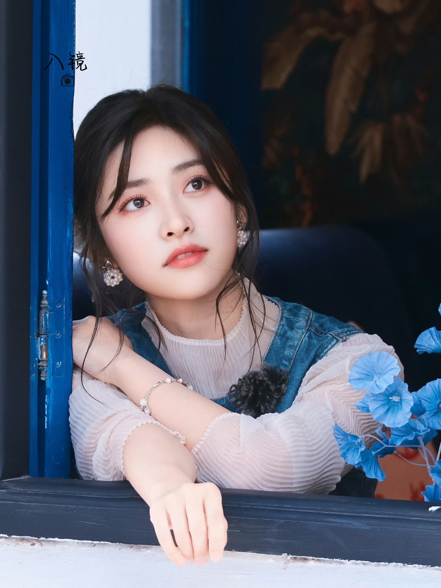 moonsunset_'s tweet photo. i miss you, my dear shen yue!

#ShenYue #沈月 https://t.co/YKRTmKtRgU