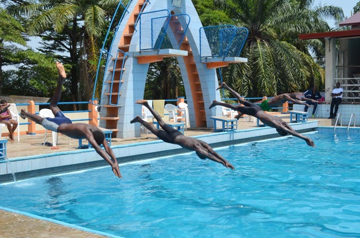 #Burundi: Le président de la Fédération burundaise des sports aquatiques, déplore que le sport de la natation soit confronté à de nombreux défis, dont le manque de financement et d’infrastructures adaptées.  boneshafm.bi/?p=16593 <a href="/MinJSCBdi/">Ministère JSC</a> <a href="/BurundiGov/">Bureau du Premier Ministre</a> <a href="/KwaNtare/">Kwa Ntare Rushatsi</a>