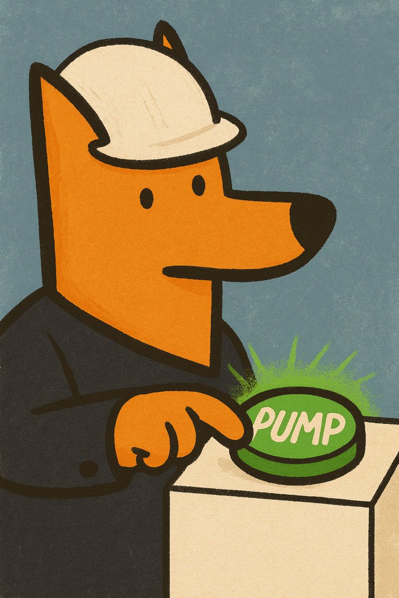 bitdogsol's tweet photo. BITDOG pressed the button 🐾  
chart goes green.  

$BITDOG #PumpFun #Solana #Crypto https://t.co/vxlyDZ1tpr