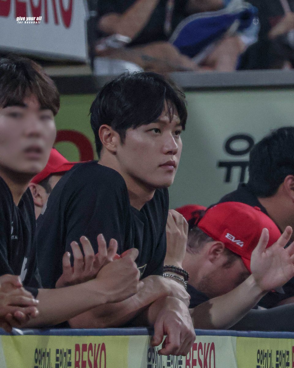 250814
#기아타이거즈 #오선우
