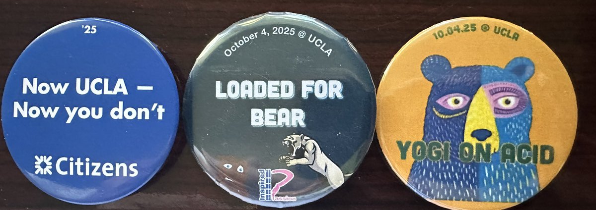 brokenearbutton's tweet image. *CALIFORNIA DREAMIN’ —1st road test. How will @PennStateFball react to gut-wrenching loss/long west coast flight to play lowly @UCLA?