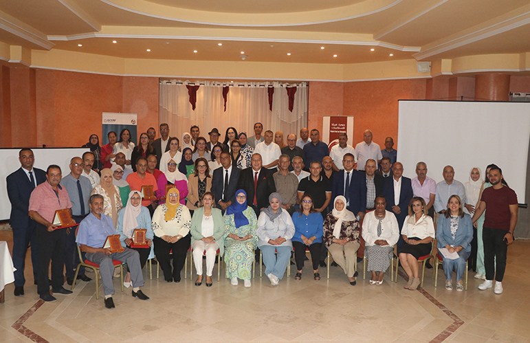 cnlct tunisie tweet media