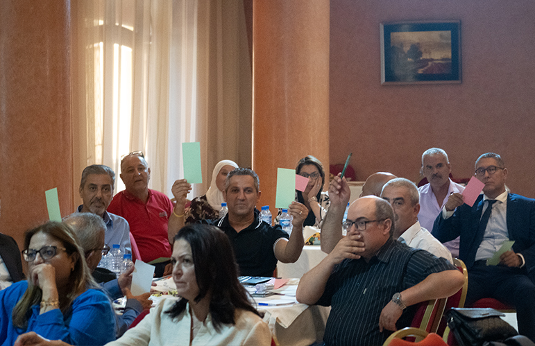 cnlct tunisie tweet media