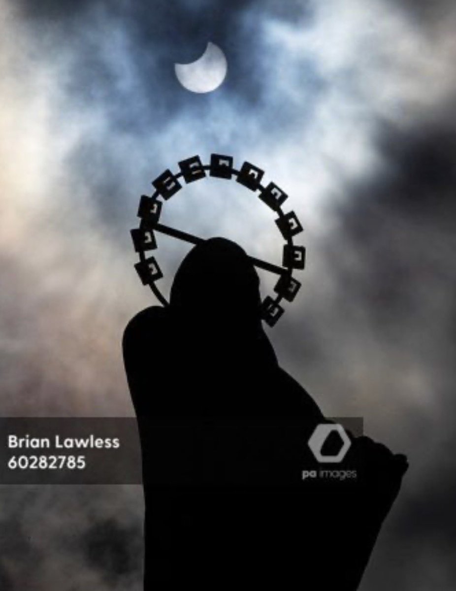 Brian Lawless tweet media