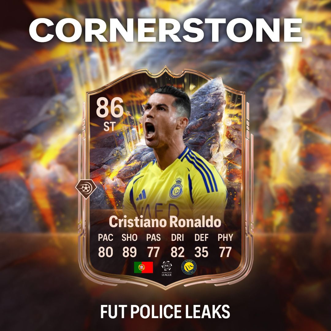 FUT POLICE LEAKS tweet media