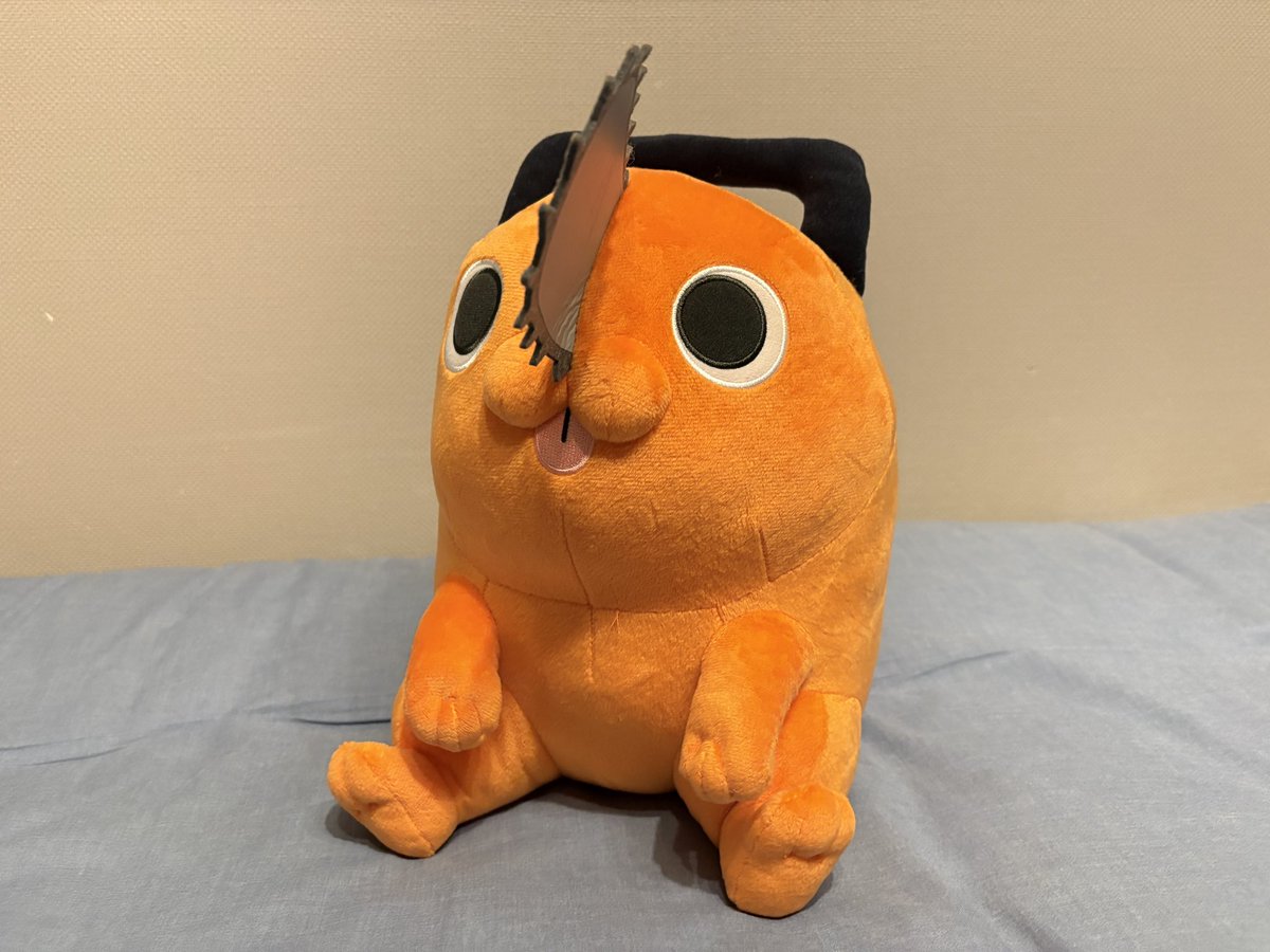 trash_BS_'s tweet image. お迎えしましたｶﾜﾁｲ