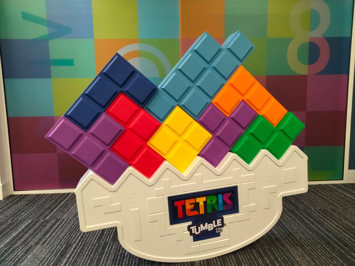 MathsCityLeeds's tweet photo. We are open!!
New Centre - New Exhibit!!
(And all your favourites) https://t.co/ckVINbEDmg