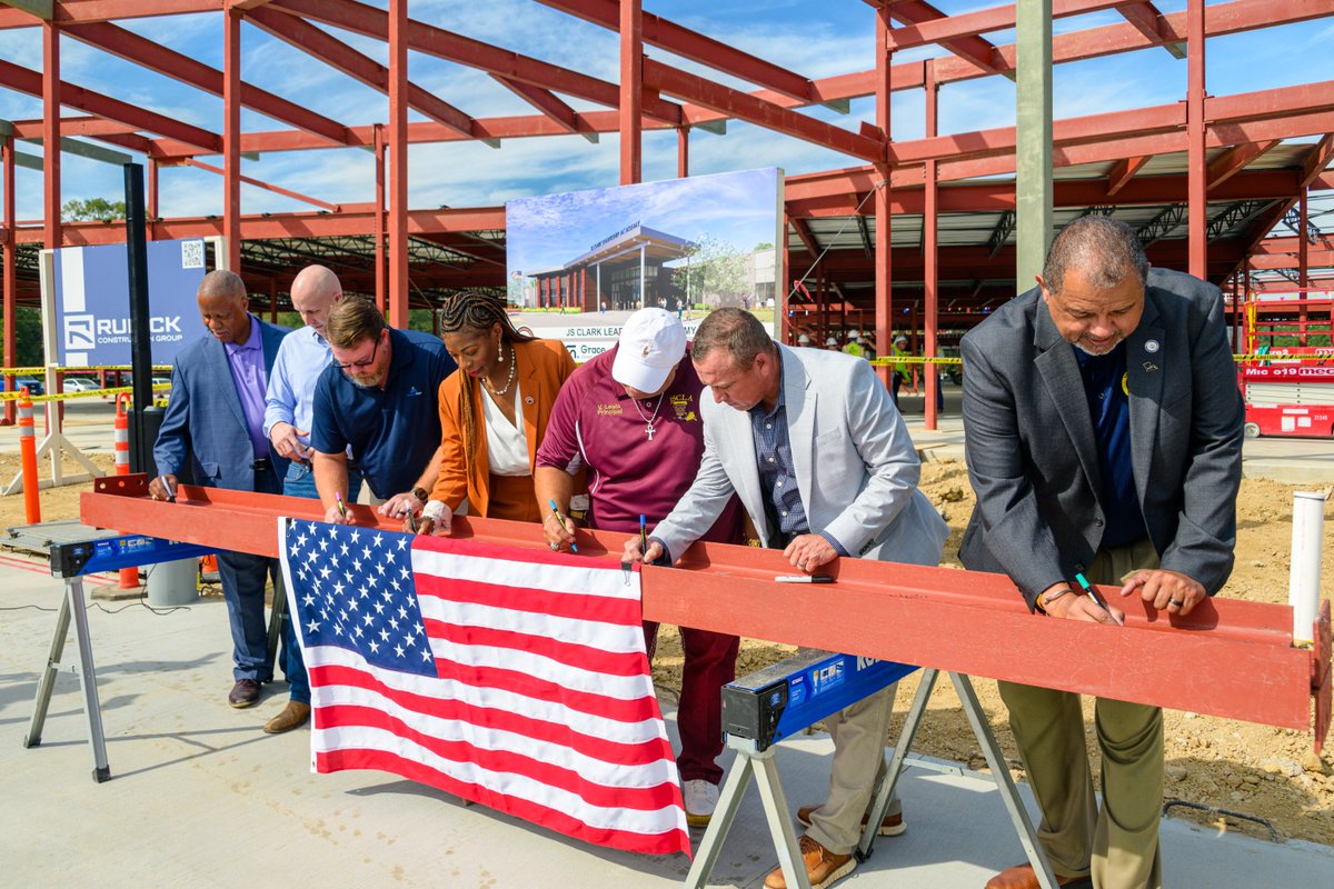 Building Hope tweet media