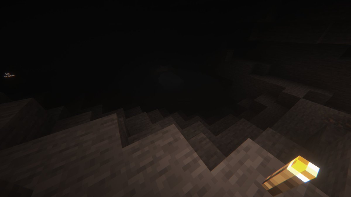 MagusSMP's tweet image. "The path is treacherous, more trial than trail. It asks a price from all who tread it. For the rare few whose hearts beat as one with the Shieldmaiden’s, the way shall open."

The ink falters here. Beyond, the trail leads into a cavern, its mouth breathing the air of the depths.