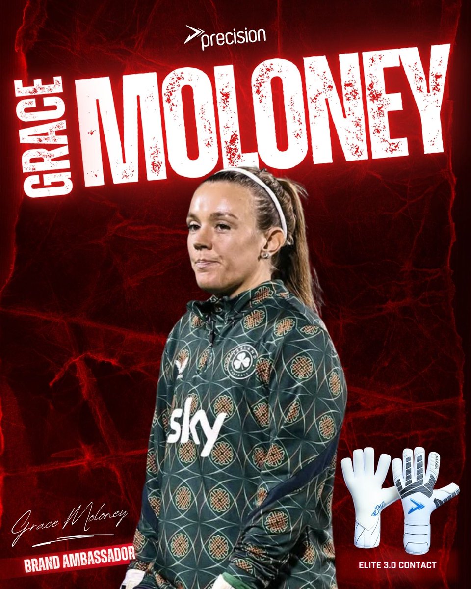 Precision GK & Training tweet media