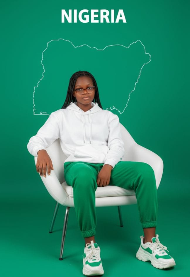 dev_unhinged's tweet image. Happy Independence Day Nigeria 🇳🇬
#NigeriaIndependenceDay #NigeriaAt65