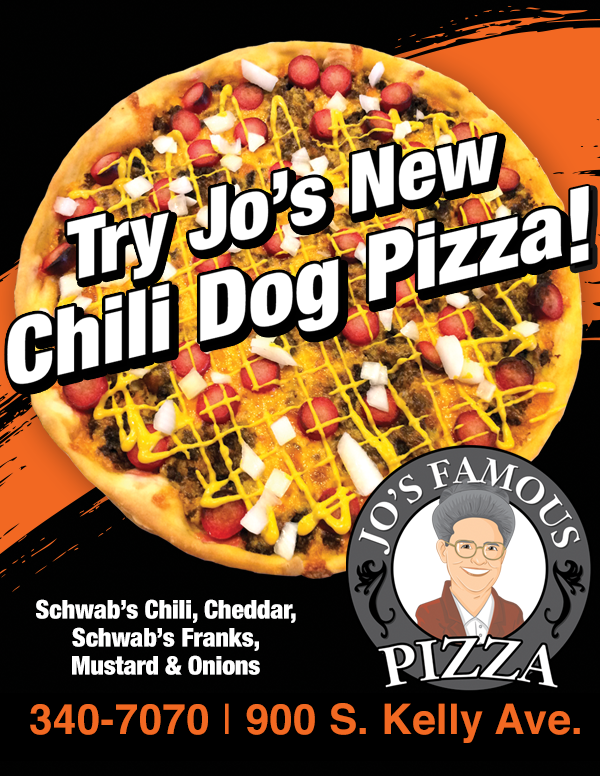 jos_pizza's tweet photo. 🍂 Fall Flavors &amp; 15% Off Meals at Jo's Famous Pizza! - https://t.co/xgHlI0NiTC https://t.co/rBloB7Z7Nh